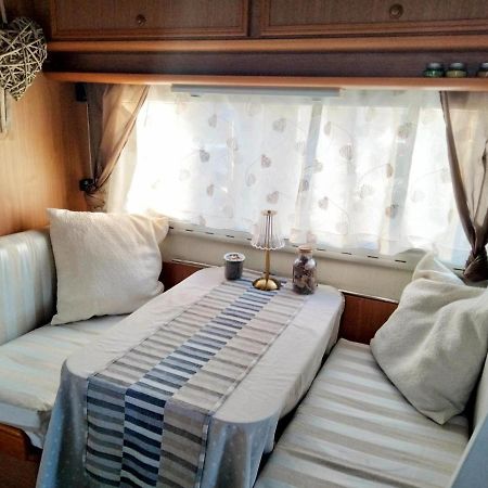 Love In The Camper Φλωρεντία Εξωτερικό φωτογραφία