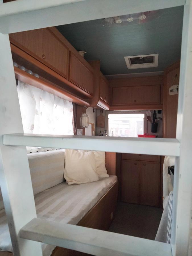 Love In The Camper Φλωρεντία Εξωτερικό φωτογραφία