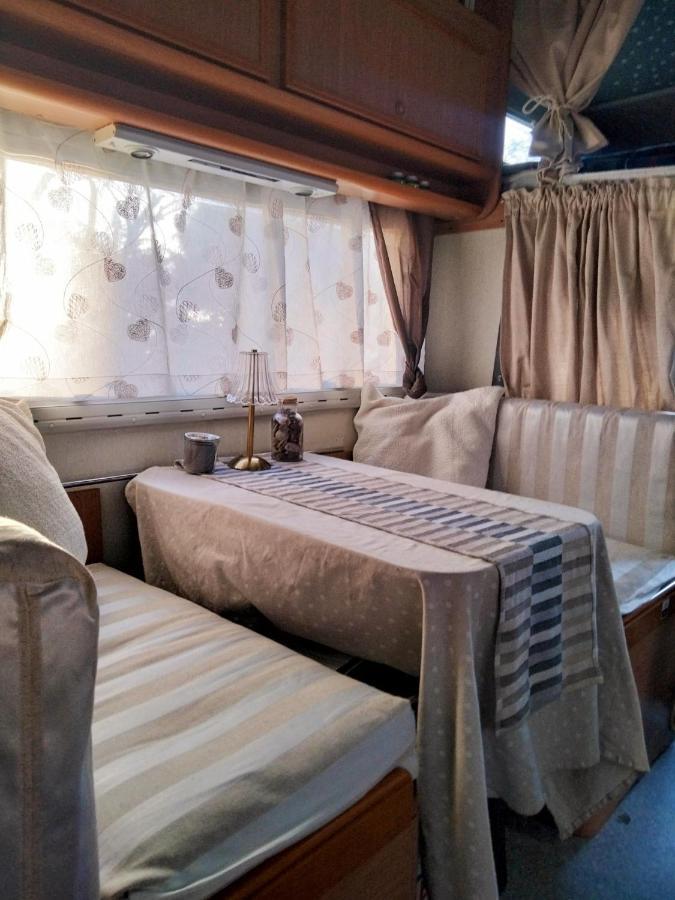 Love In The Camper Φλωρεντία Εξωτερικό φωτογραφία