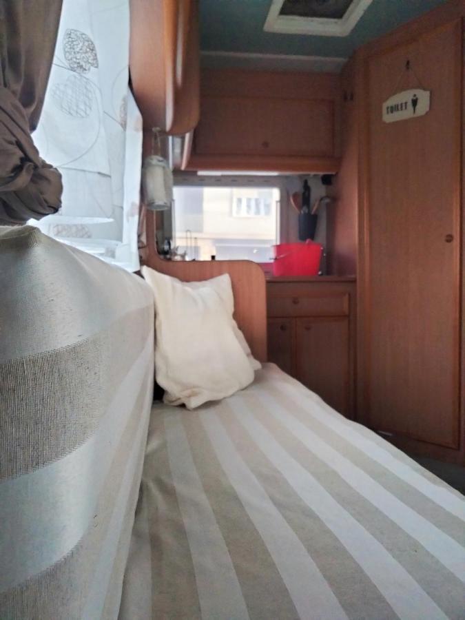 Love In The Camper Φλωρεντία Εξωτερικό φωτογραφία