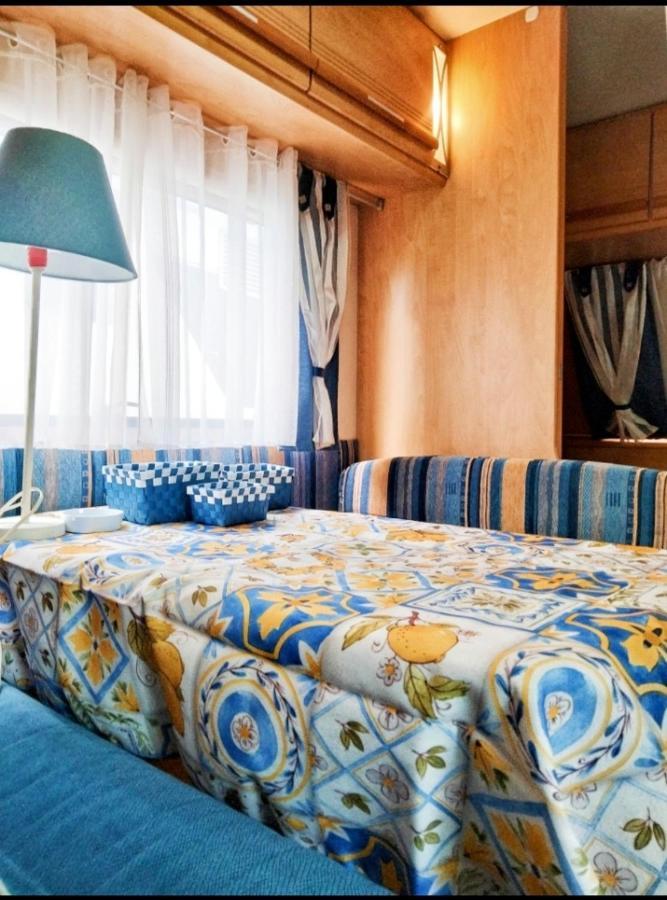 Love In The Camper Φλωρεντία Εξωτερικό φωτογραφία