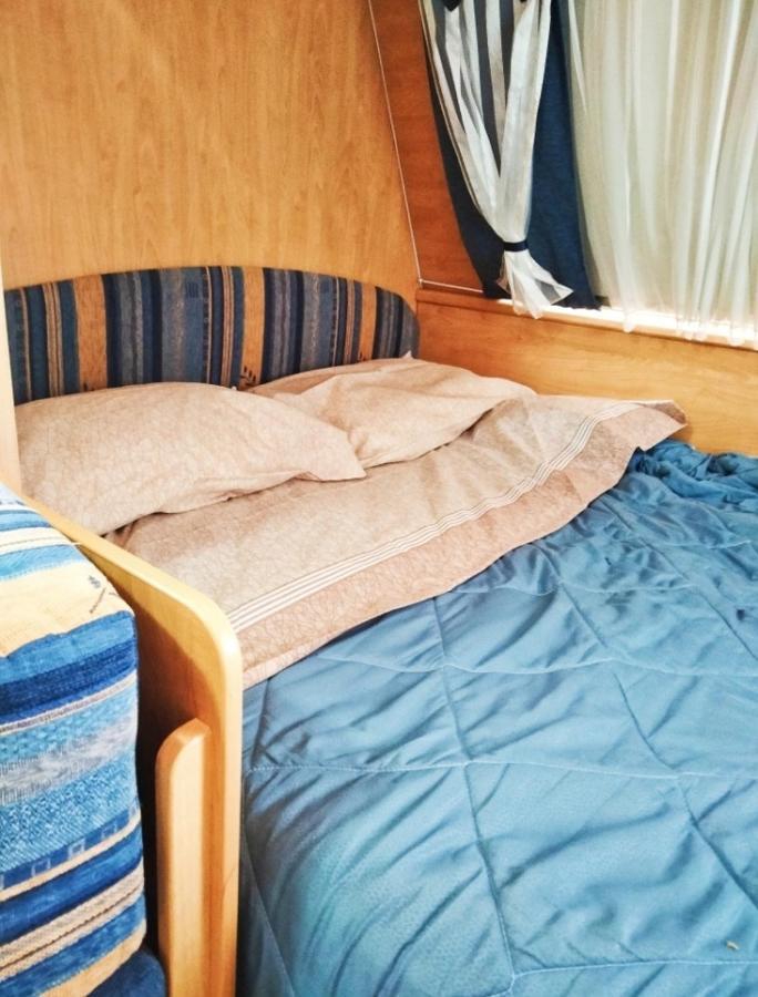 Love In The Camper Φλωρεντία Εξωτερικό φωτογραφία
